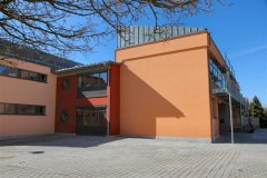 Grund und Mittelschule