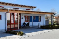 Kinderkrippe Schatzkiste und Kinderhaus Kunterbunt Kinderkrippe Schatzkiste und Kinderhaus Kunterbunt