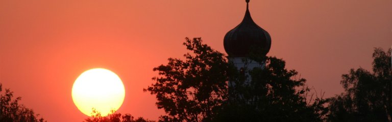 Pfettrach_Sonnenuntergang_Slider
