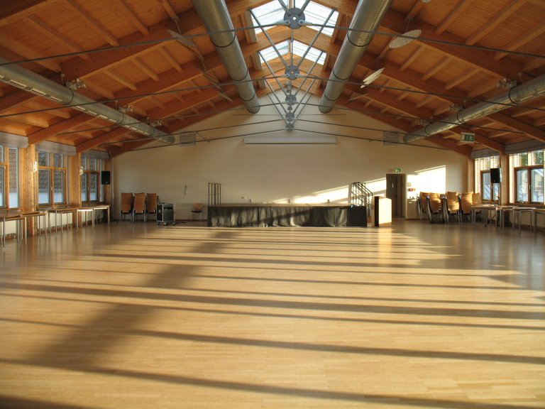 Bürgersaal Saal Querformat Bürgersaal Saal Querformat