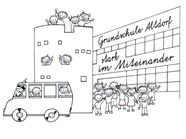 Logo Grundschule