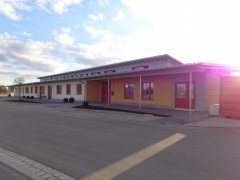 Kinderkrippe Apfelbäumchen Kinderkrippe Apfelbäumchen