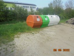Glascontainer neu 1
