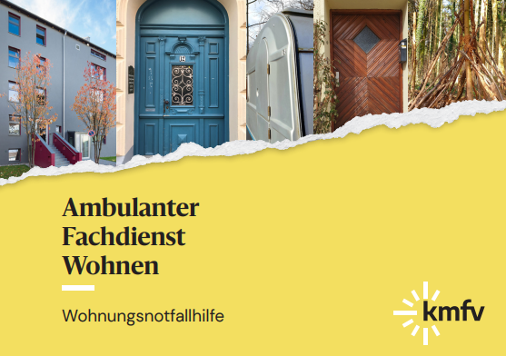 Wohnungsnotfallhilfe Seite 1 Wohnungsnotfallhilfe Seite 1