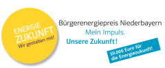 Bürgerenergiepreis 2024