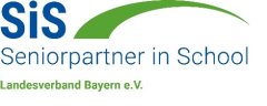 Logo Seniorpartner in school