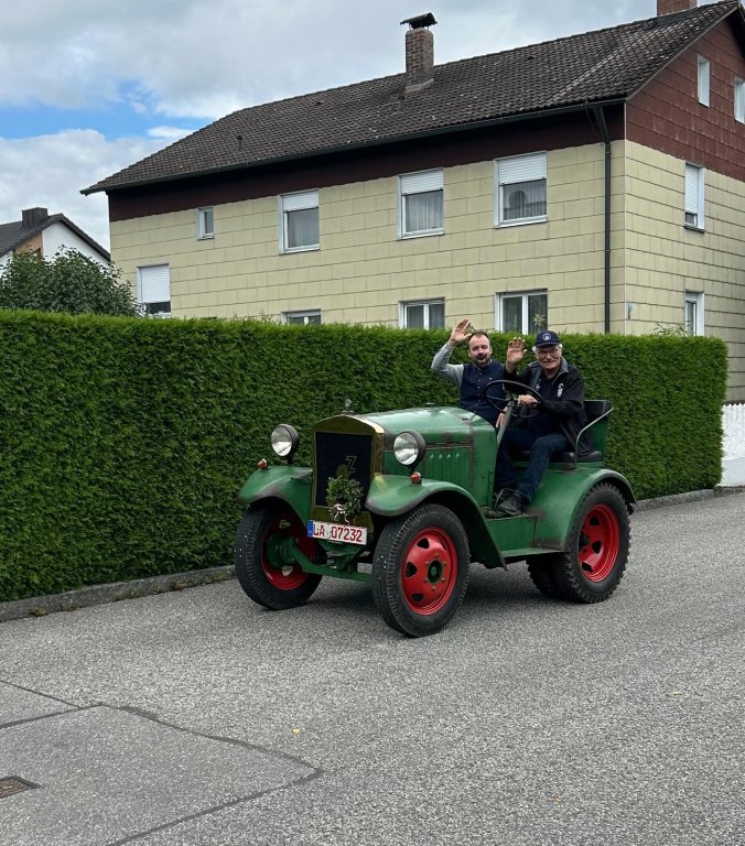 Altdorfer Wiesn 2025_Oldtimer Altdorfer Wiesn 2025_Oldtimer