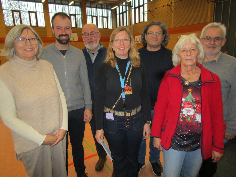 DJK Adventfeier 3