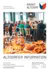Altdorfer Information MärApr 2025