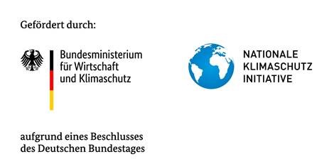 Logos Wärmeplanung Logos Wärmeplanung