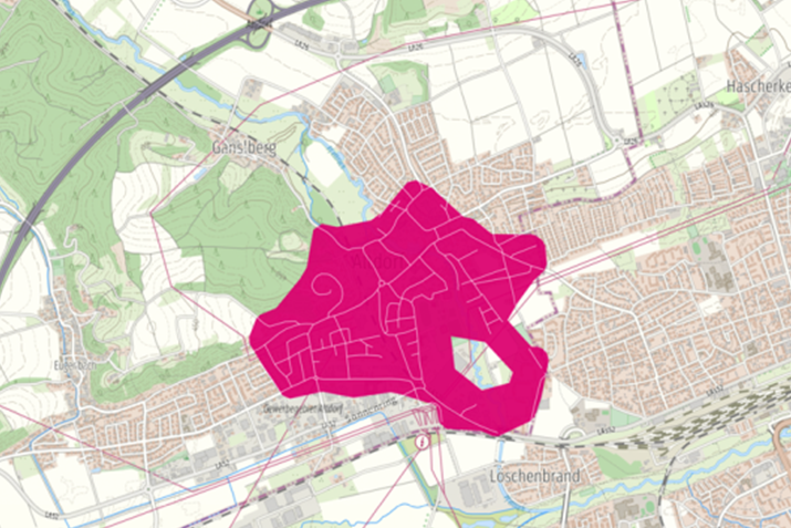 Telekom 4_Altdorf Mitte Telekom 4_Altdorf Mitte