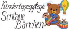 Logo Schlaue Bärchen Logo Schlaue Bärchen